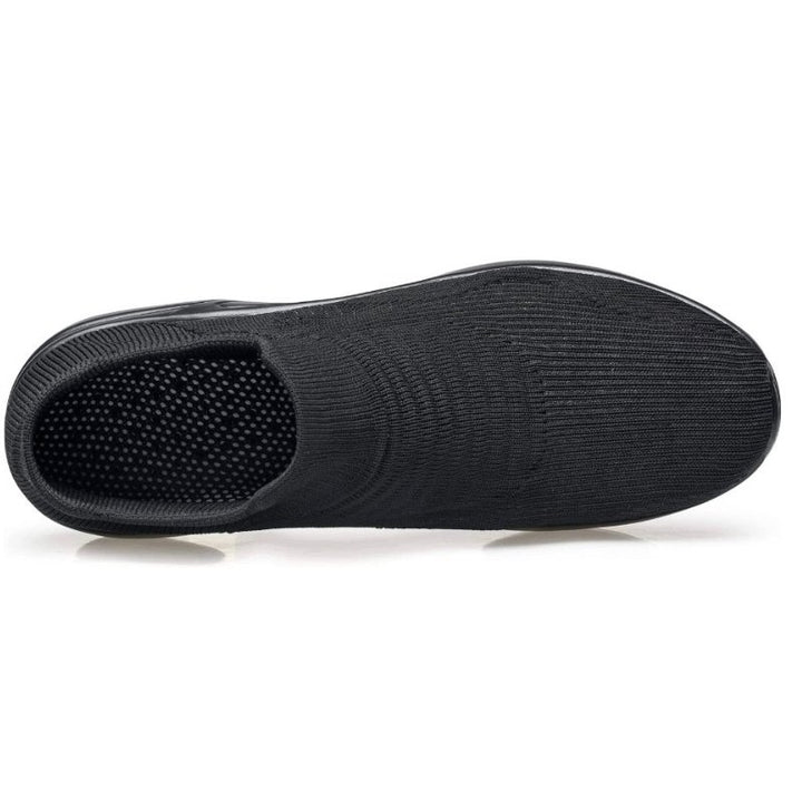 Women's Orthopedic Air-Cushioned Slip-On Sneakers