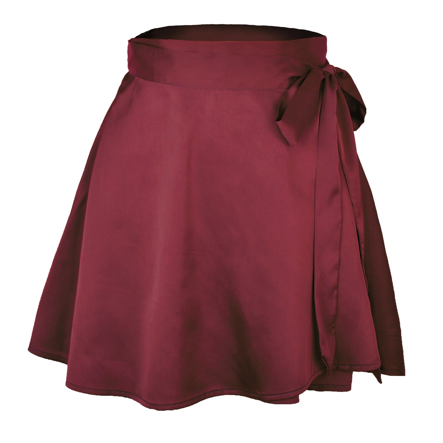 The Ballet Skirt