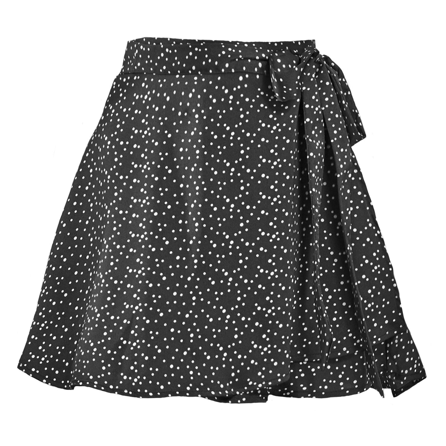 The Ballet Skirt