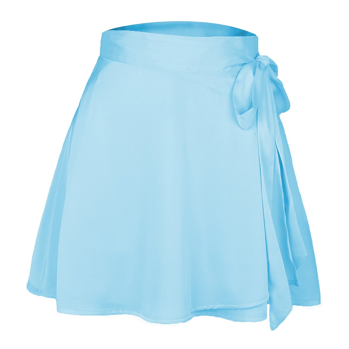 The Ballet Skirt