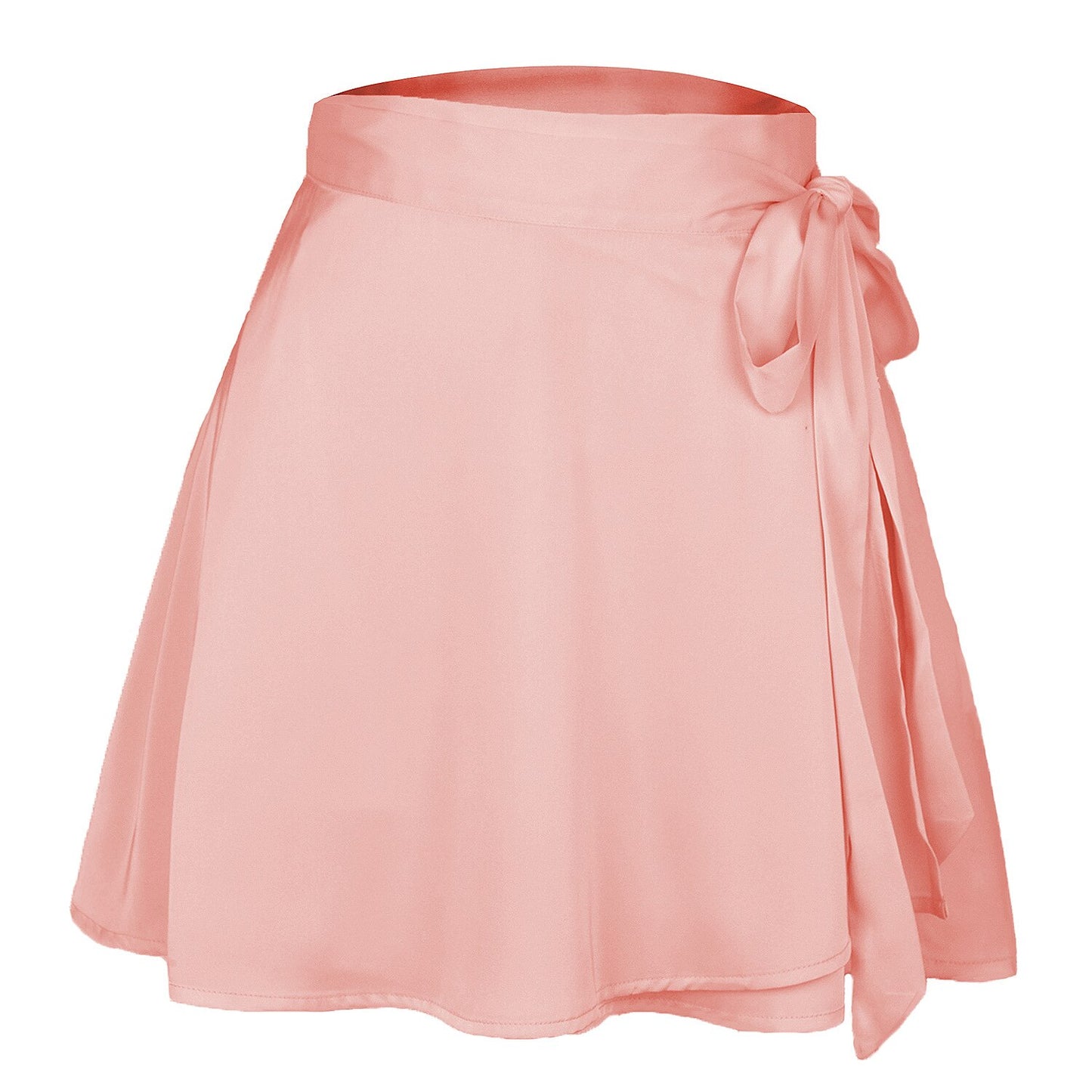 The Ballet Skirt